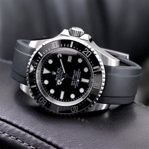 rolex sea dweller watch strap